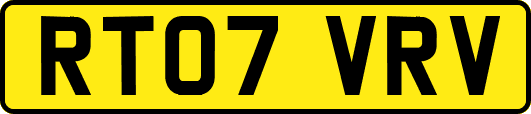 RT07VRV