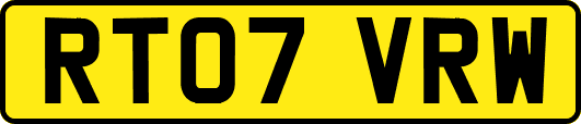 RT07VRW