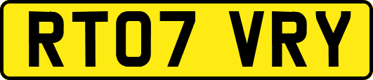 RT07VRY