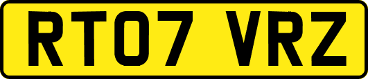 RT07VRZ