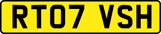 RT07VSH