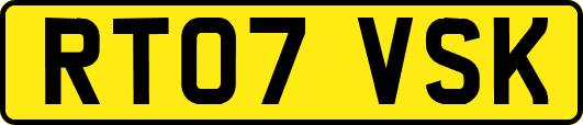 RT07VSK