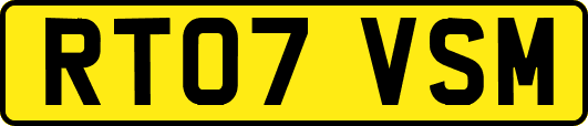 RT07VSM