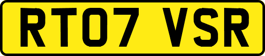 RT07VSR