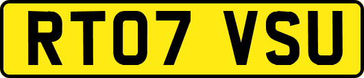 RT07VSU