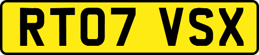 RT07VSX