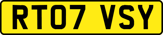 RT07VSY