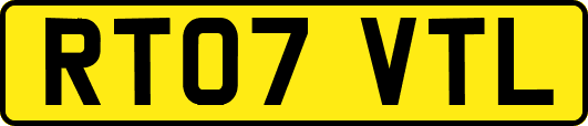RT07VTL
