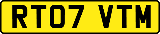 RT07VTM