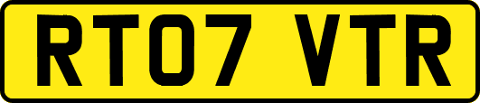 RT07VTR