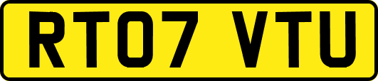 RT07VTU