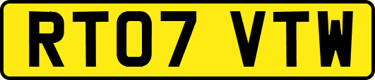 RT07VTW