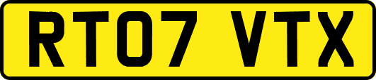 RT07VTX