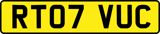 RT07VUC