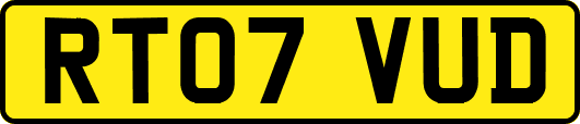 RT07VUD
