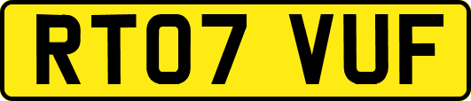 RT07VUF