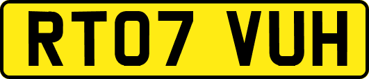 RT07VUH