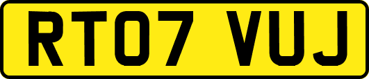 RT07VUJ