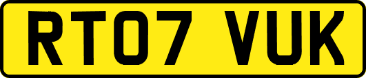 RT07VUK