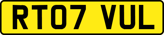 RT07VUL
