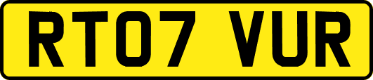 RT07VUR