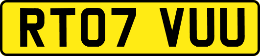 RT07VUU