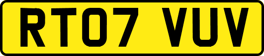 RT07VUV