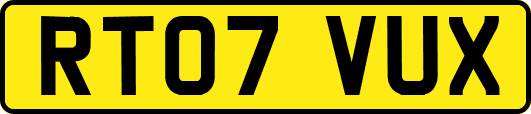 RT07VUX
