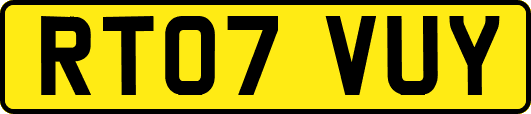 RT07VUY