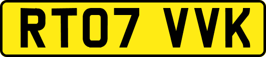 RT07VVK