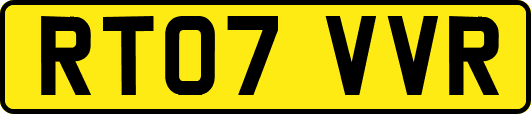 RT07VVR