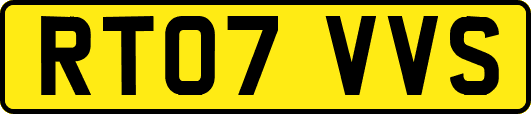RT07VVS