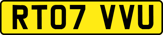 RT07VVU