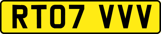 RT07VVV