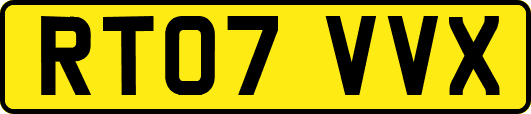 RT07VVX