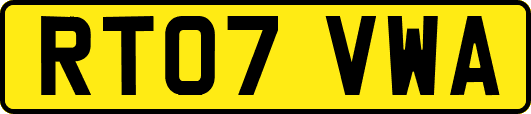 RT07VWA