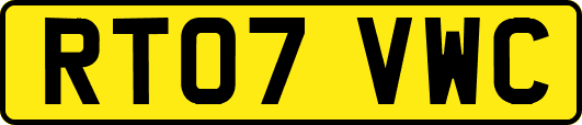 RT07VWC