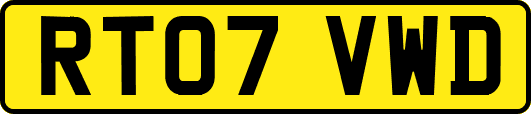 RT07VWD