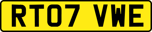 RT07VWE