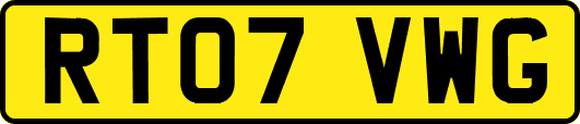RT07VWG