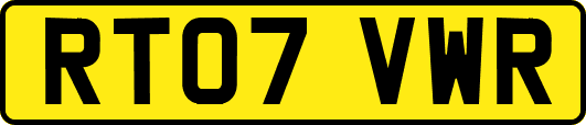 RT07VWR