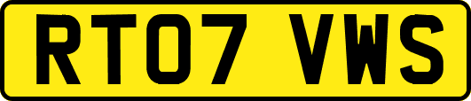RT07VWS