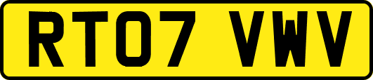 RT07VWV
