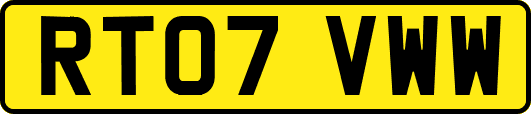 RT07VWW