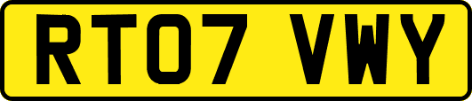 RT07VWY