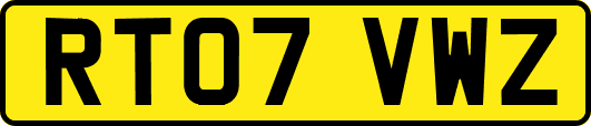 RT07VWZ