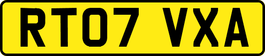 RT07VXA