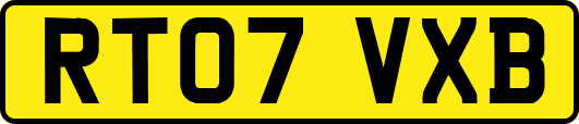 RT07VXB