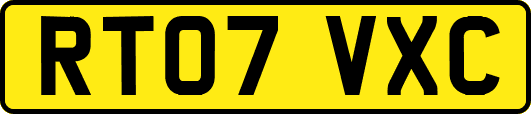 RT07VXC
