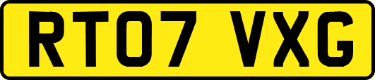 RT07VXG